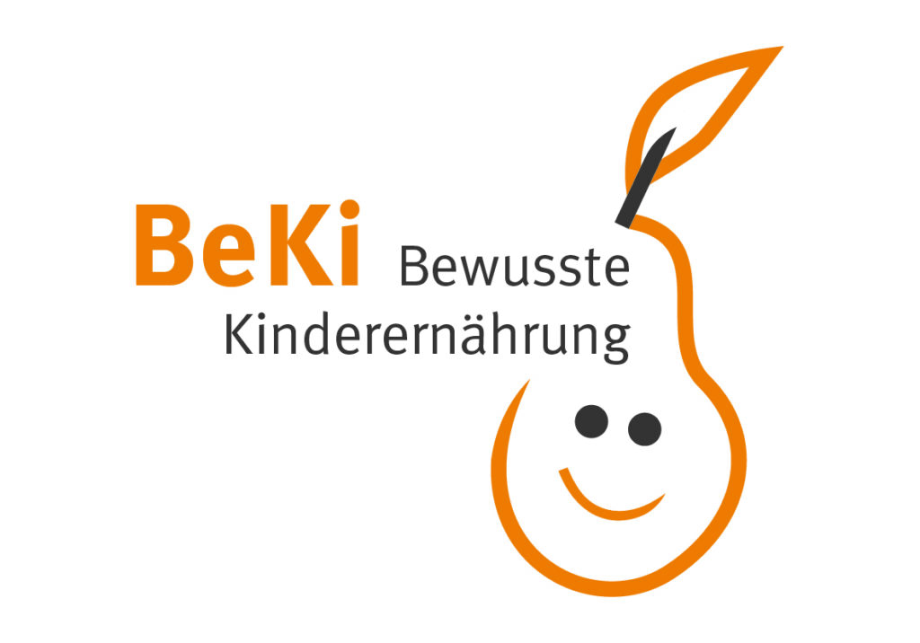 Beki Bewusste Kinderernährung Logo