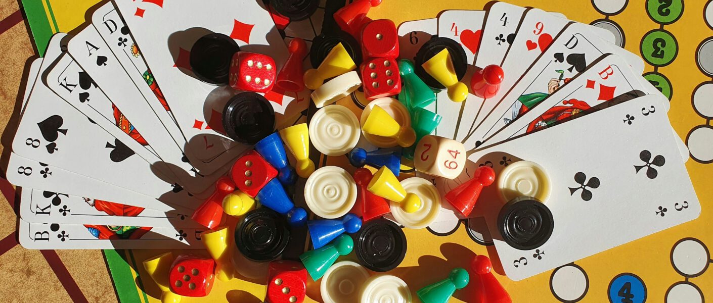 Spiele