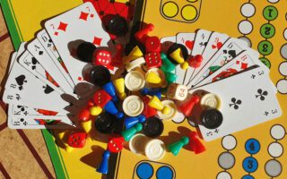 Spiele