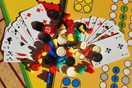 Spiele